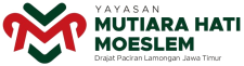 Logo Mutiara Hati Moeslem